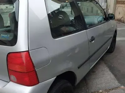 Usata VW Lupo