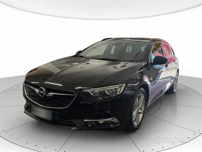 Usata Opel Insignia