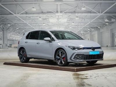 usata VW Golf VIII GTE 245 1.4 eHybrid 18 pollic