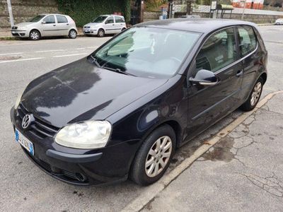 VW Golf V