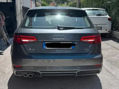 Usata Audi A3