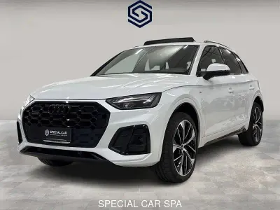 Occasion Audi Q5