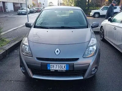 Usata Renault Clio II