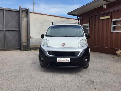 usata Fiat Fiorino 1ª serie 1.4i cat Panorama