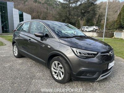 usata Opel Crossland X 1.2 120 Anniversary 83cv