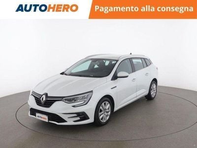 Renault Mégane IV