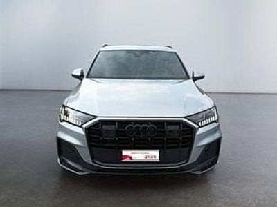 Nuova Audi Q4 e-tron S-Line 88 kW (121 CV) 2026 Grigio SUV