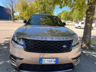 Usata Land Rover Range Rover Velar 250 CV (183 kW) 2023 SUV