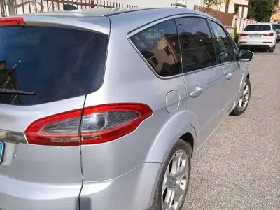 Usata Ford S-MAX