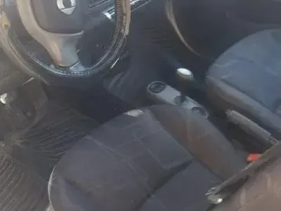 Usata Smart ForTwo Cabrio