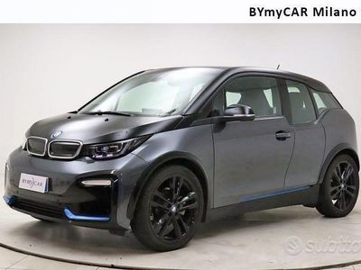 usata BMW i3 i3120Ah Advantage