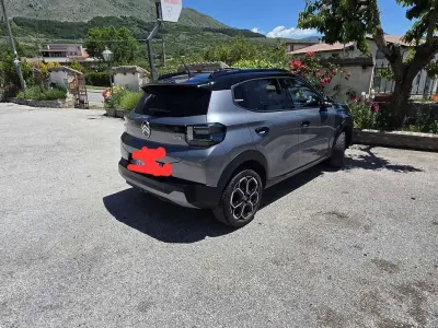 Usata Citroën C3 PureTech 101 CV (74 kW) 2025 SUV
