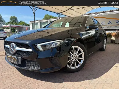 Usata Mercedes A200