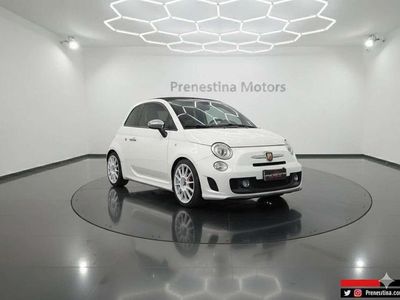 Abarth 500C