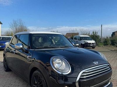 Usata Mini Cooper Clubman Business 116 CV (85 kW) 2015 Station wagon