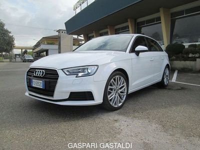 usata Audi A3 Sportback 30 TDI S tronic Business usato