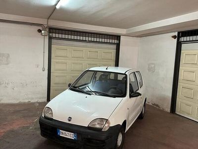 usata Fiat Seicento 