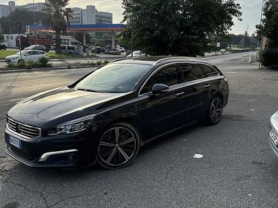 Occasion Peugeot 508 SW GTi 181 ch (133 kW) 2014 Break