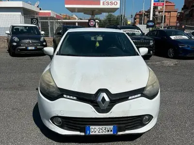 Usata Renault Clio IV