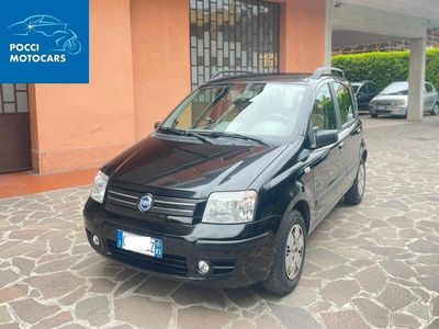 usata Fiat Panda 1.2 Dynamic