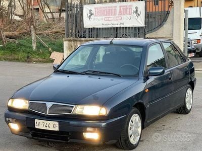 Lancia Delta