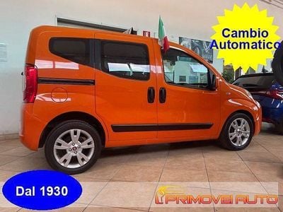 Fiat Qubo