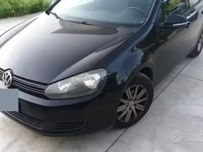Usata VW Golf VI