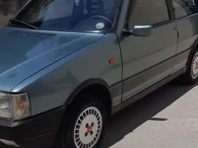 Usata Fiat Uno 88 CV (64 kW) 1988 Utilitaria