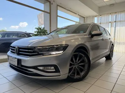 Usata VW Passat