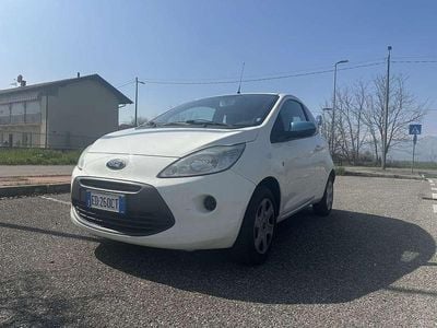 Usata Ford Ka 75 CV (55 kW) 2010 Utilitaria