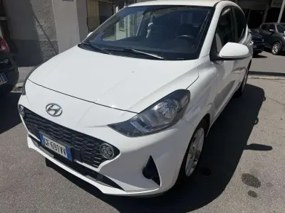 Usata Hyundai i10