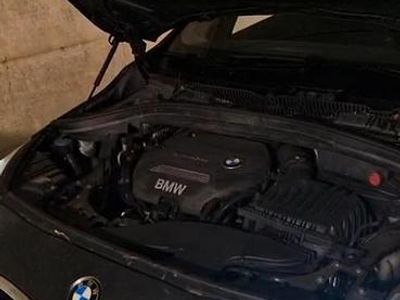 Usata 2015 BMW 216 Monovolume | 9000 €