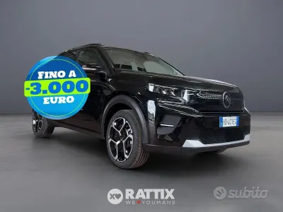 Nuova Citroën C3 PureTech 101 CV (74 kW) 2026 Nero SUV