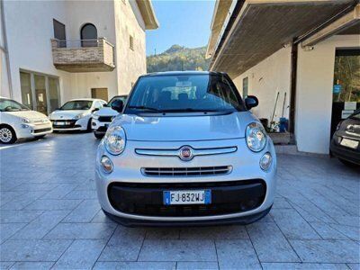 usata Fiat 500L 500L1.3 mjt Pop Star 95cv DUALOGIC