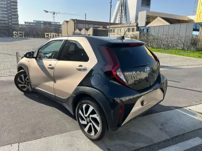 Usata Toyota Aygo X Trend 72 CV (52 kW) 2023 SUV