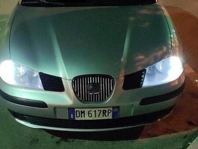 Grigio Usata 2008 Seat Cordoba Berlina | 2000 €