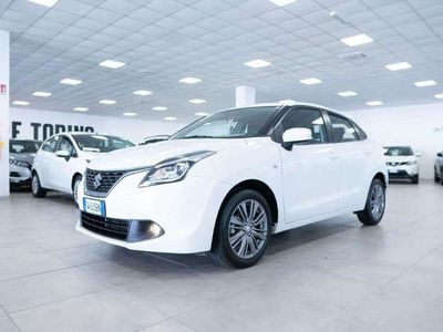 Suzuki Baleno