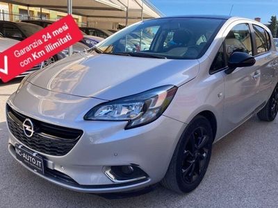 usata Opel Corsa 1.3 CDTI b-Color 75cv