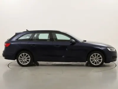 Usata Audi A4 Business 204 CV (150 kW) 2021 Blublu Station wagon
