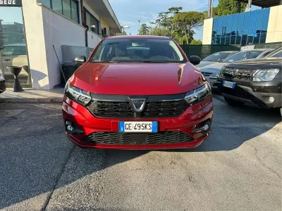 Gebraucht Dacia Sandero