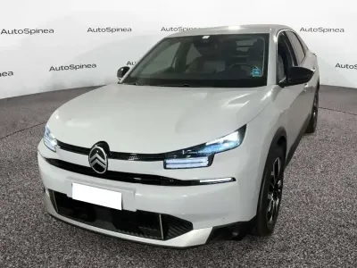 Usata Citroën C4 131 CV (96 kW) 2025 Other SUV