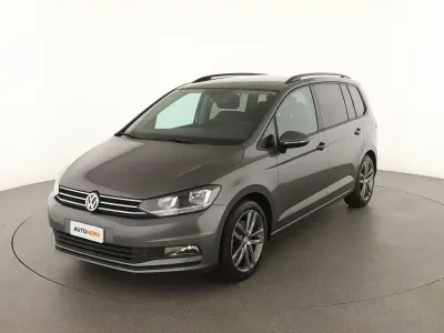 Usata VW Touran