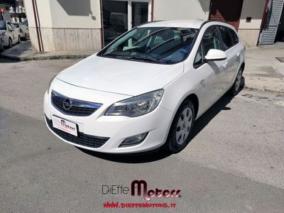 usata Opel Astra Astra 1.3 CDTI 95CV1.3 CDTI 95CV S&S SPORT TOURER ELECTIVE