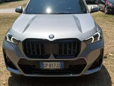 Usata BMW X1 M Sport 150 CV (110 kW) 2023 SUV