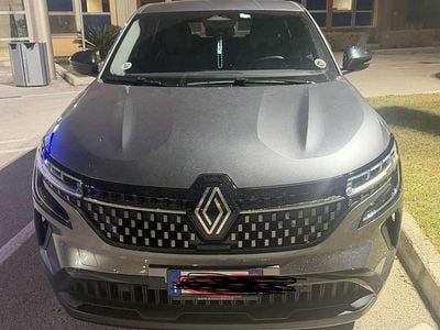 Usata Renault Austral Evolution 131 CV (96 kW) 2024 SUV