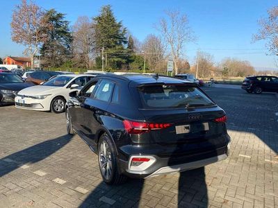 Nuova Audi A3 Business 150 CV (110 kW) 2025 Nero Berlina