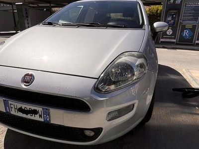 usata Fiat Punto 1.300 multijet 95kw euro6b