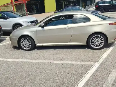 Usata Alfa Romeo GT