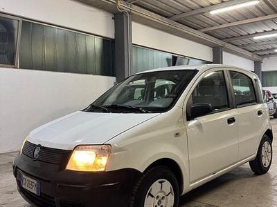 Occasion Fiat Panda Active 54 PK (39 kW) 2005 Wit Hatchback
