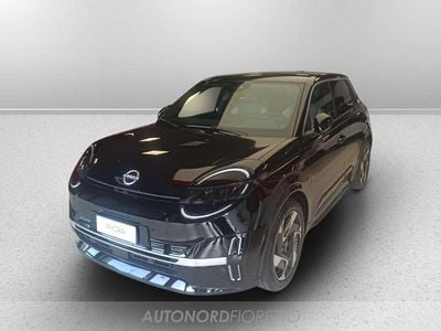 Nuova Nissan Micra Evolve 77 kW (106 CV) 2026 Enigma black Utilitaria